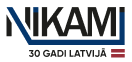 Nikami