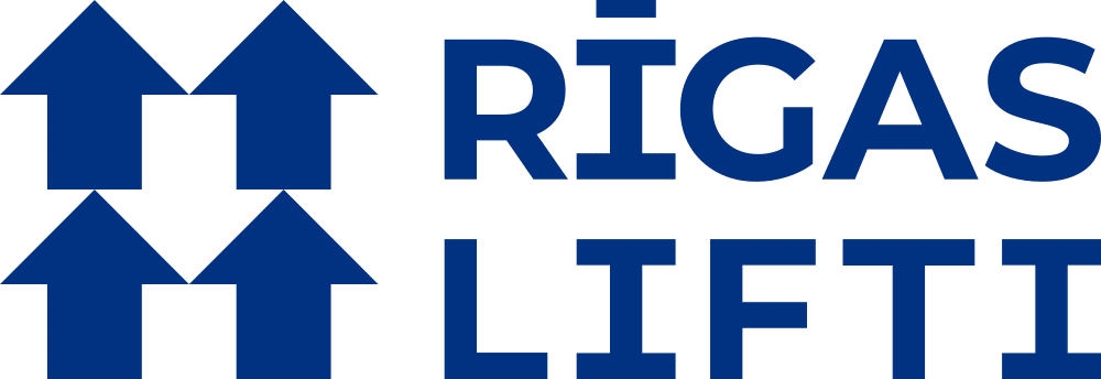 Rīgas lifti